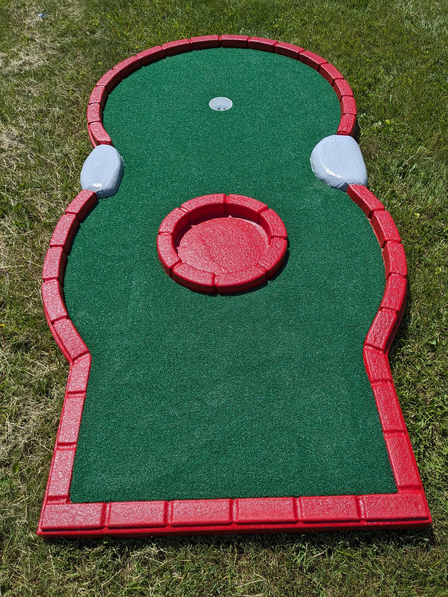 Fun Hole 6