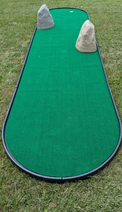 Fun Putt Fun Course