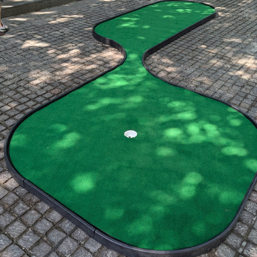Pro Hole 2